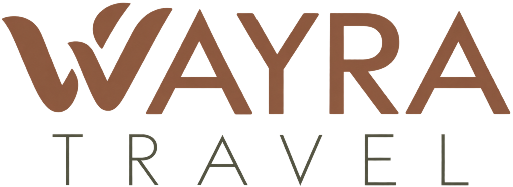 logo wayra